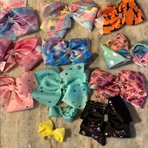 Jojo Bow Collection